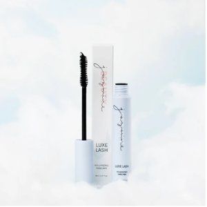 Beauty Jazmine Luxe Lash Volumizing Mascara
